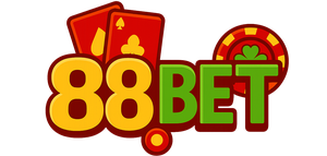 88 bet Logo